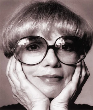 Lillian Schwartz